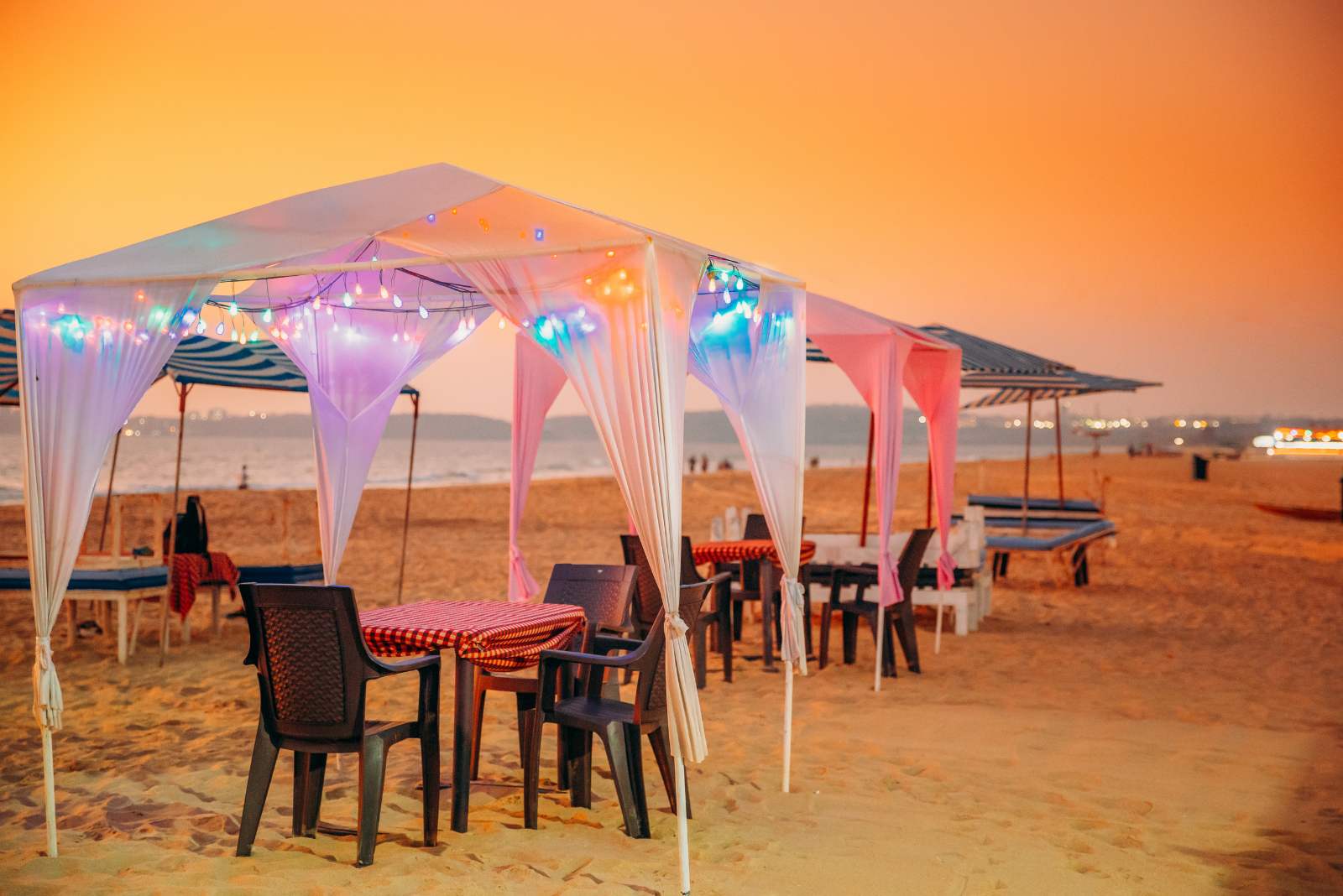 Goa Holiday Tour