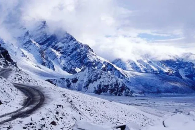 Complete Himachal Car Tour Packages