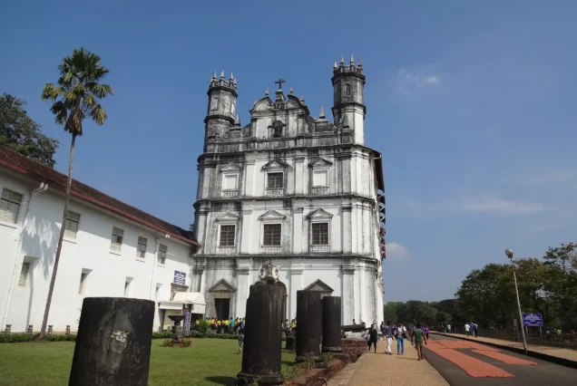 Goa Tour package 4 day 3 night