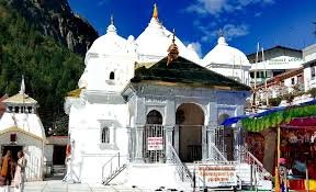 Gangotri Yamunotri Tour - Do Dham Yatra